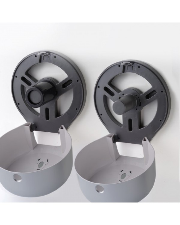 Диспенсер туалетного паперу Rixo Maggio P002S