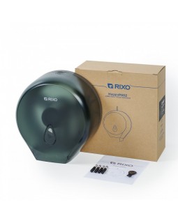 Диспенсер туалетной бумаги Rixo Maggio P002TB-foto6