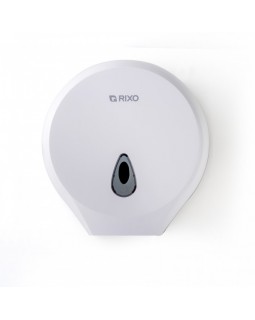 Диспенсер для туалетной бумаги Rixo Maggio P002W-foto3