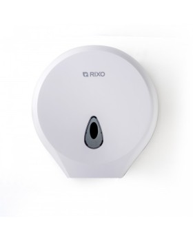 Диспенсер для туалетной бумаги Rixo Maggio P002W-foto3