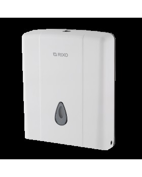 Диспенсер бумажных полотенец Rixo Maggio P138W Диспенсер бумажных полотенец Rixo Maggio P138W