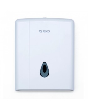 Диспенсер бумажных полотенец Rixo Maggio P138W-foto3