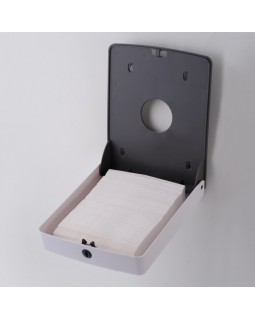 Диспенсер бумажных полотенец Rixo Maggio P138W-foto5