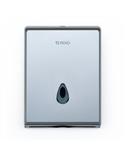 Диспенсер бумажных полотенец Rixo Maggio P235S-foto3