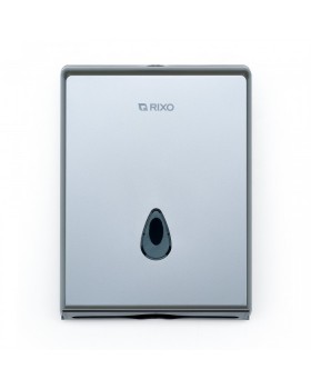 Диспенсер бумажных полотенец Rixo Maggio P235S-foto3
