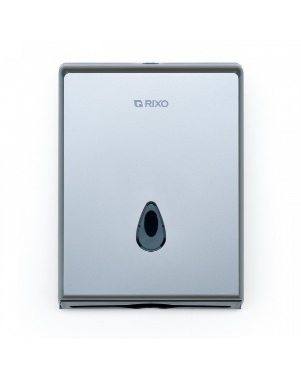 Диспенсер бумажных полотенец Rixo Maggio P235S Диспенсер бумажных полотенец Rixo Maggio P235S