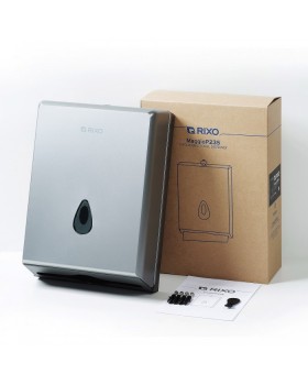 Диспенсер бумажных полотенец Rixo Maggio P235S-foto5