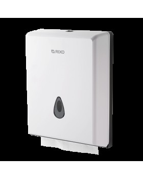 Диспенсер бумажных полотенец Rixo Maggio P235W Диспенсер бумажных полотенец Rixo Maggio P235W