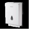 Диспенсер бумажных полотенец Rixo Maggio P235W