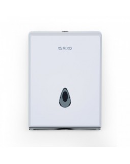 Диспенсер бумажных полотенец Rixo Maggio P235W-foto3