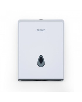Диспенсер бумажных полотенец Rixo Maggio P235W-foto3