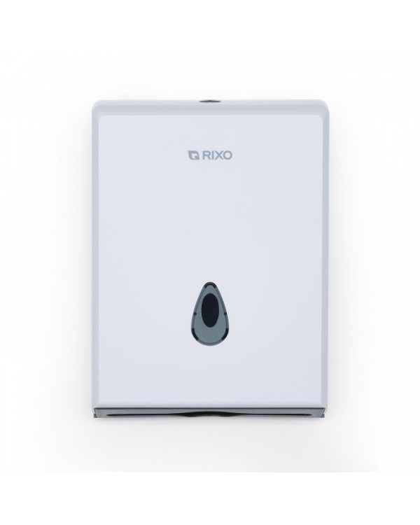 Диспенсер бумажных полотенец Rixo Maggio P235W