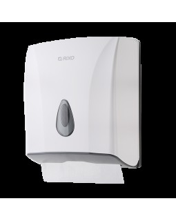 Держатель под бумажные полотенца V-сложения Rixo Maggio P228W Держатель под бумажные полотенца V-сложения Rixo Maggio P228W