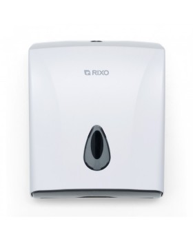 Держатель под бумажные полотенца V-сложения Rixo Maggio P228W-foto3