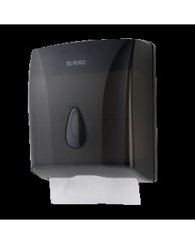 Диспенсер бумажных полотенец V-сложения для салона красоты Rixo Maggio P228TB Диспенсер бумажных полотенец V-сложения для салона красоты Rixo Maggio P228TB