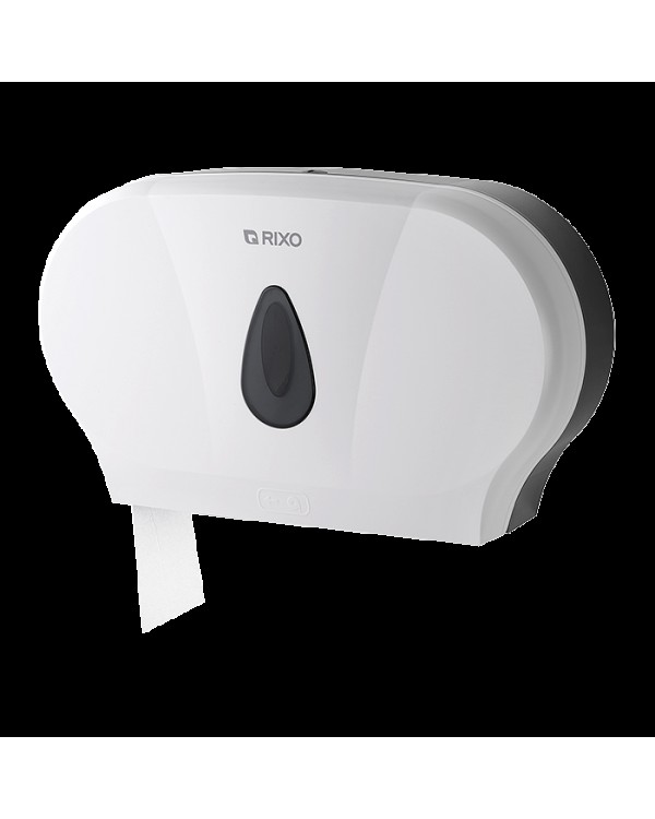 Диспенсер туалетной бумаги Rixo Maggio P012W