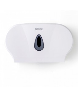 Диспенсер туалетной бумаги Rixo Maggio P012W-foto3