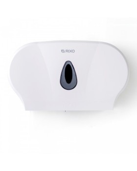 Диспенсер туалетной бумаги Rixo Maggio P012W-foto3