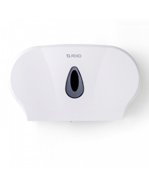 Диспенсер туалетной бумаги Rixo Maggio P012W