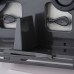 Диспенсер туалетной бумаги Rixo Maggio P012W