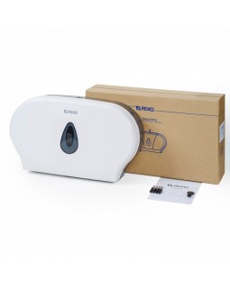 Диспенсер туалетной бумаги Rixo Maggio P012W-foto6