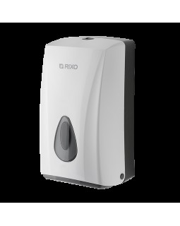 Диспенсер туалетной бумаги Rixo Maggio P177W Диспенсер туалетной бумаги Rixo Maggio P177W