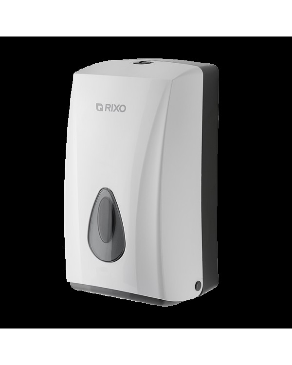 Диспенсер туалетного паперу Rixo Maggio P177W