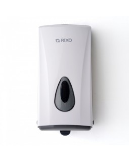 Диспенсер туалетной бумаги Rixo Maggio P177W-foto3