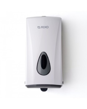 Диспенсер туалетной бумаги Rixo Maggio P177W-foto3