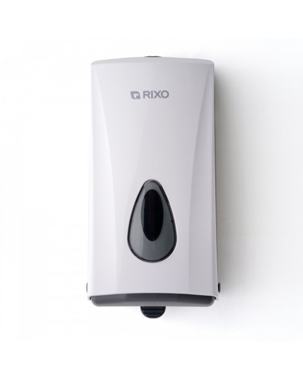 Диспенсер туалетного паперу Rixo Maggio P177W