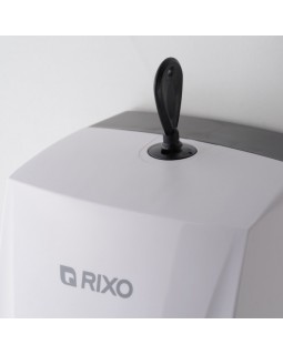 Диспенсер туалетной бумаги Rixo Maggio P177W-foto5