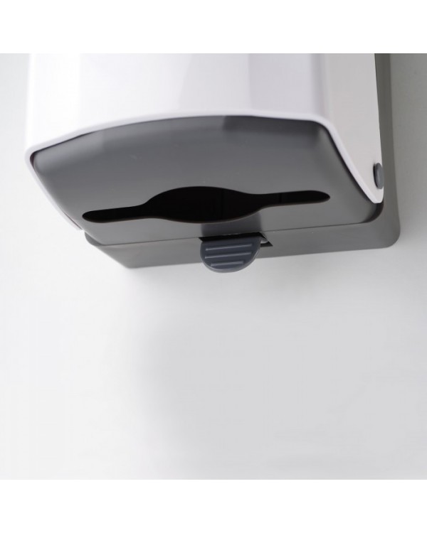 Диспенсер туалетного паперу Rixo Maggio P177W