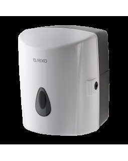Диспенсер бумажных полотенец Rixo Maggio P020W Диспенсер бумажных полотенец Rixo Maggio P020W