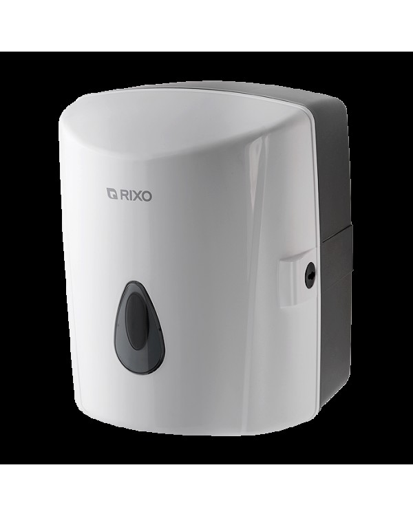 Диспенсер бумажных полотенец Rixo Maggio P020W Диспенсер бумажных полотенец Rixo Maggio P020W