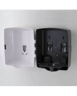 Диспенсер бумажных полотенец Rixo Maggio P020W-foto4