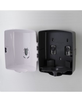 Диспенсер бумажных полотенец Rixo Maggio P020W-foto4