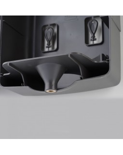 Диспенсер бумажных полотенец Rixo Maggio P020W-foto5