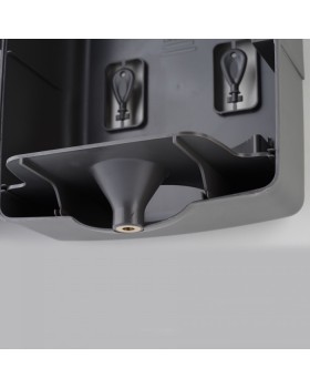 Диспенсер бумажных полотенец Rixo Maggio P020W-foto5