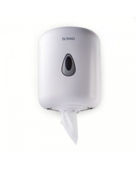 Диспенсер бумажных полотенец Rixo Maggio P040W-foto3