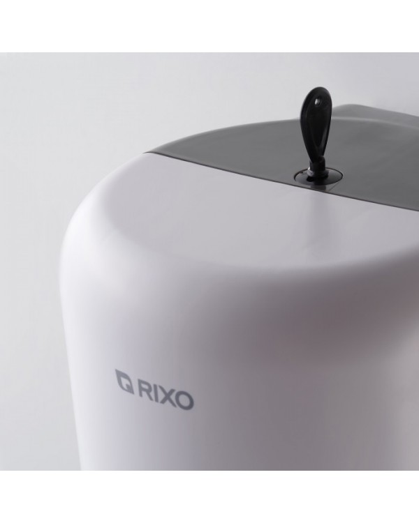 Диспенсер бумажных полотенец Rixo Maggio P040W Диспенсер бумажных полотенец Rixo Maggio P040W