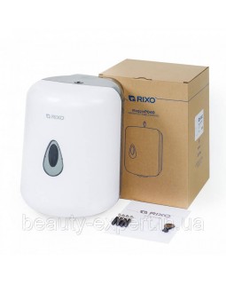 Диспенсер бумажных полотенец Rixo Maggio P040W-foto7