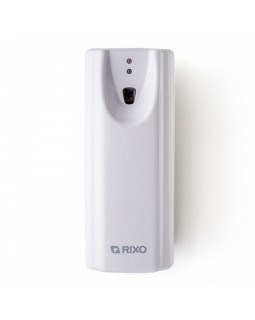 Автоматический освежитель воздуха Rixo Maggio A101W-foto3