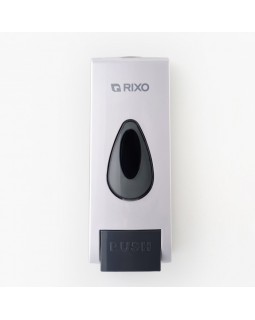 Дозатор мылa-пены Rixo Maggio S048W-foto3