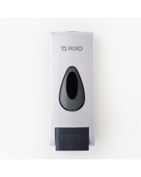 Дозатор мылa-пены Rixo Maggio S048W-foto3
