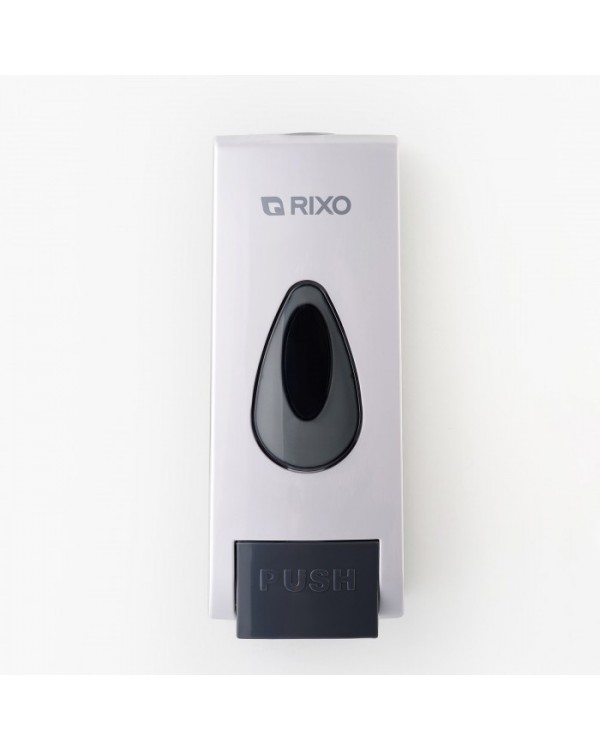 Дозатор мылa-пены Rixo Maggio S048W Дозатор мылa-пены Rixo Maggio S048W