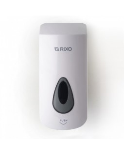 Дозатор жидкого мыла Rixo Maggio S068W-foto3
