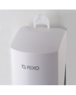 Дозатор жидкого мыла Rixo Maggio S068W-foto4