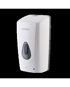 Дозатор мыло-пены сенсорный Rixo Maggio SA008W Дозатор мыло-пены сенсорный Rixo Maggio SA008W