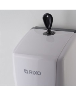 Дозатор мыло-пены сенсорный Rixo Maggio SA008W-foto4