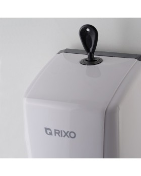 Дозатор мыло-пены сенсорный Rixo Maggio SA008W-foto4